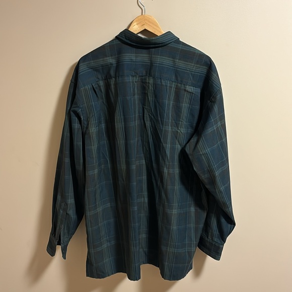 Uniqlo U oversized flannel - Picture 4 of 6
